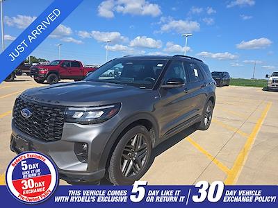2025 Ford Explorer 4WD SUV for sale #26P892 - photo 1