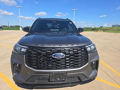 2025 Ford Explorer 4WD SUV for sale #26P892 - photo 2