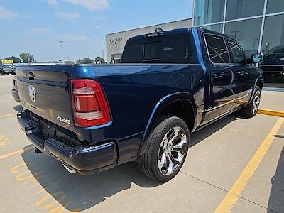2023 Ram 1500 Crew Cab 4x4 Pickup for sale #26R702A - photo 2