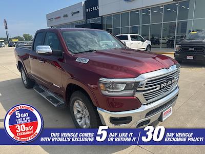 2019 Ram 1500 Quad Cab 4x4 Pickup for sale #26R702B - photo 1