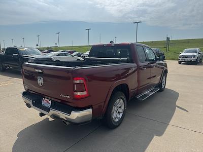 2019 Ram 1500 Quad Cab 4x4 Pickup for sale #26R702B - photo 2