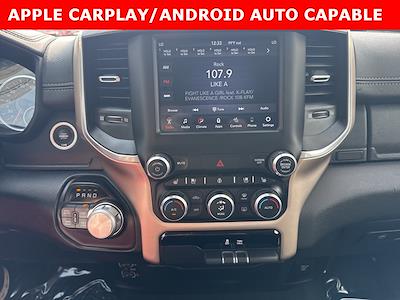 2019 Ram 1500 Quad Cab 4WD Pickup for sale #26R702B - photo 2