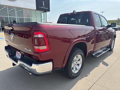 2019 Ram 1500 Quad Cab 4WD Pickup for sale #26R702B - photo 2