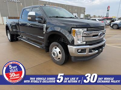 2019 Ford F-350 Crew Cab DRW 4WD Pickup for sale #26R703A - photo 1