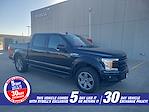 2019 Ford F-150 SuperCrew Cab 4WD Pickup for sale #26R703B1 - photo 1
