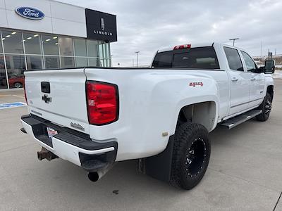 Used 2018 Chevrolet Silverado 3500 High Country Crew Cab for sale #26R703B2 - photo 2