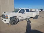 2018 Chevrolet Silverado 3500 Crew Cab 4WD Pickup for sale #26R703B2 - photo 7