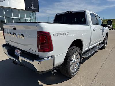 2026 Ram 3500 Crew Cab 4WD Pickup for sale #26R704 - photo 2