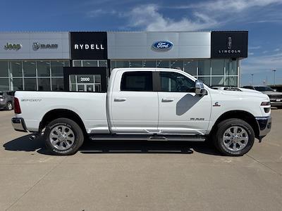 2026 Ram 3500 Crew Cab 4x4 Pickup for sale #26R704 - photo 2