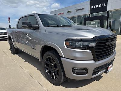 2026 Ram 1500 Crew Cab 4x4 Pickup for sale #26R705 - photo 1