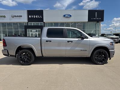 2026 Ram 1500 Crew Cab 4x4 Pickup for sale #26R705 - photo 2