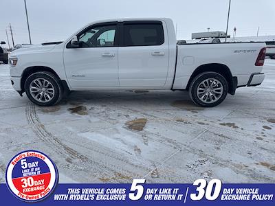 2023 Ram 1500 Crew Cab 4WD Pickup for sale #26R705A - photo 1