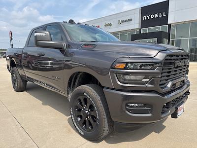 2026 Ram 2500 Crew Cab 4x4 Pickup for sale #26R707 - photo 1