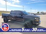 2017 Chevrolet Silverado 1500 Crew Cab 4WD Pickup for sale #26R707A - photo 1