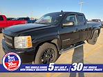 2011 Chevrolet Silverado 1500 Extended Cab 4WD Pickup for sale #26R707B - photo 1