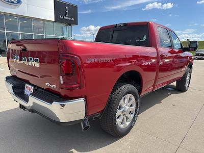 2026 Ram 2500 Crew Cab 4WD Pickup for sale #26R708 - photo 2