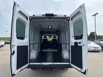 2026 Ram ProMaster 3500 High Roof FWD Empty Cargo Van for sale #26R709 - photo 2