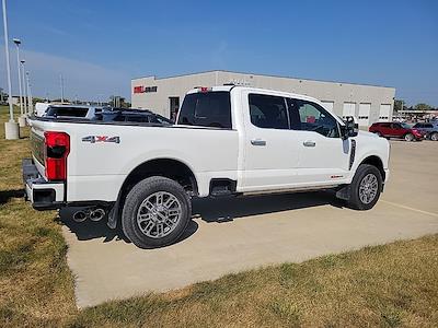 2023 Ford F-250 Crew Cab 4WD Pickup for sale #26R710A - photo 2