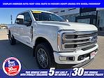 2023 Ford F-250 Crew Cab 4WD Pickup for sale #26R710A - photo 1