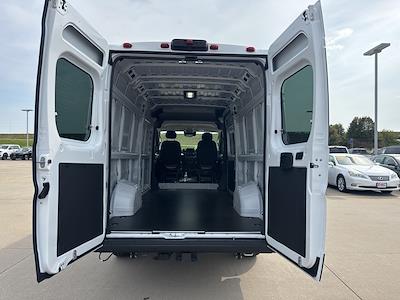 2026 Ram ProMaster 3500 High Roof FWD Empty Cargo Van for sale #26R711 - photo 2