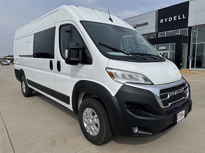 2026 Ram ProMaster 3500 High Roof FWD Empty Cargo Van for sale #26R712 - photo 1