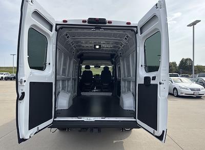 2026 Ram ProMaster 3500 High Roof FWD Empty Cargo Van for sale #26R712 - photo 2