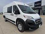 2026 Ram ProMaster 3500 High Roof FWD Empty Cargo Van for sale #26R712 - photo 1