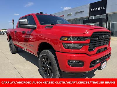 2026 Ram 2500 Crew Cab 4WD Pickup for sale #26R713 - photo 1