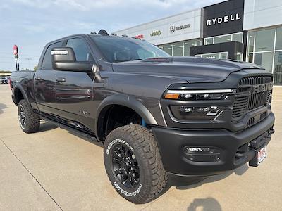 2026 Ram 2500 Crew Cab 4WD Pickup for sale #26R714 - photo 1