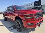 2026 Ram 2500 Crew Cab 4WD Pickup for sale #26R715 - photo 1