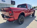 2026 Ram 2500 Crew Cab 4WD Pickup for sale #26R715 - photo 2