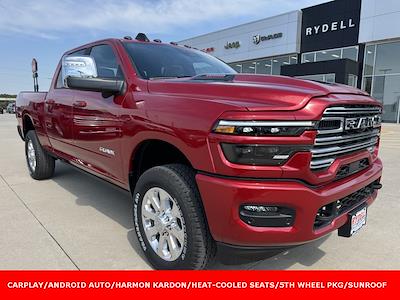 2026 Ram 2500 Crew Cab 4WD Pickup for sale #26R716 - photo 1