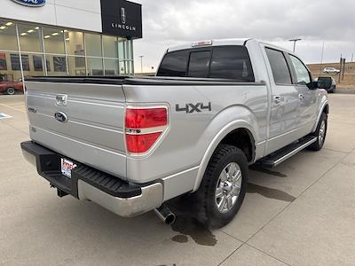 Used 2012 Ford F-150 - photo 1