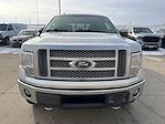Used 2012 Ford F-150 Lariat SuperCrew Cab for sale #26R716A - photo 4