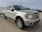 Used 2012 Ford F-150 Lariat SuperCrew Cab for sale #26R716A - photo 5