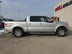 Used 2012 Ford F-150 Lariat SuperCrew Cab for sale #26R716A - photo 6