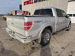 Used 2012 Ford F-150 Lariat SuperCrew Cab for sale #26R716A - photo 3