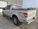 Used 2012 Ford F-150 Lariat SuperCrew Cab for sale #26R716A - photo 2