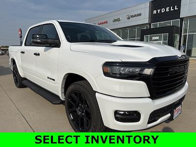 2026 Ram 1500 Crew Cab 4WD Pickup for sale #26R718 - photo 1