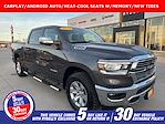 Used 2023 Ram 1500 Laramie Crew Cab for sale #26R718A - photo 1