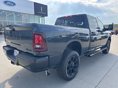 New 2026 Ram 2500 Tradesman Crew Cab 4WD Pickup for sale #26R720 - photo 2