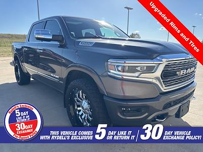 2019 Ram 1500 Crew Cab 4WD Pickup for sale #26R723A - photo 1