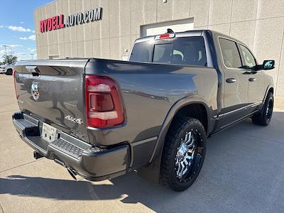 2019 Ram 1500 Crew Cab 4WD Pickup for sale #26R723A - photo 2