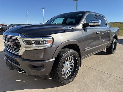 2019 Ram 1500 Crew Cab 4WD Pickup for sale #26R723A - photo 2