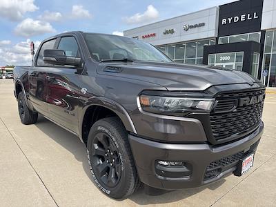 2026 Ram 1500 Crew Cab 4WD Pickup for sale #26R724 - photo 1