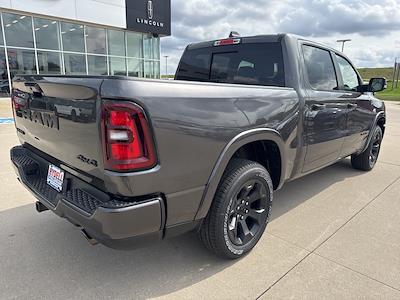 2026 Ram 1500 Crew Cab 4WD Pickup for sale #26R724 - photo 2