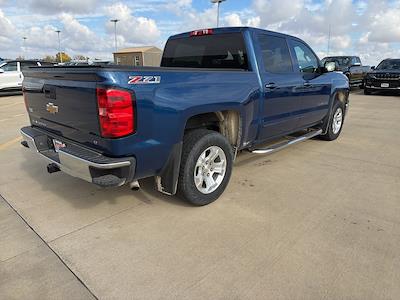 2015 Chevrolet Silverado 1500 Crew Cab 4WD Pickup for sale #26R724A - photo 2