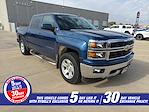 2015 Chevrolet Silverado 1500 Crew Cab 4WD Pickup for sale #26R724A - photo 1