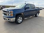 2015 Chevrolet Silverado 1500 Crew Cab 4WD Pickup for sale #26R724A - photo 7