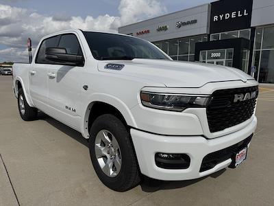 2026 Ram 1500 Crew Cab 4WD Pickup for sale #26R725 - photo 1